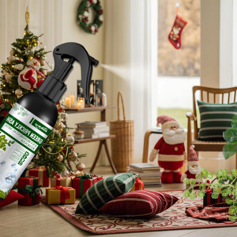 🎉Summer Special 50% off🎉Powerful Mite Remover Spray - Deep Clean, Protect Health!