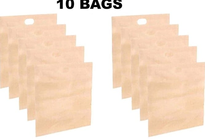 (48% OFF)-Reusable Toaster Bag