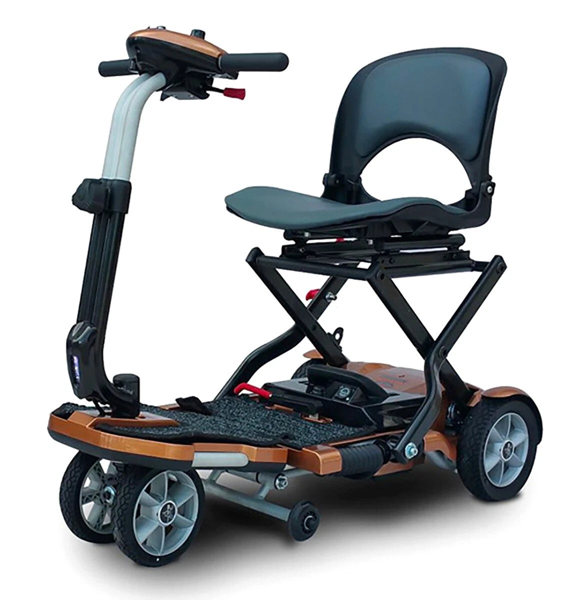 💝𝐐𝐕𝐂 𝐃𝐞𝐚𝐥𝐬 𝐨𝐧 𝐭𝐡𝐞 𝐃𝐚𝐢𝐥𝐲✨EV Rider Transport Plus Folding Mobility Scooter