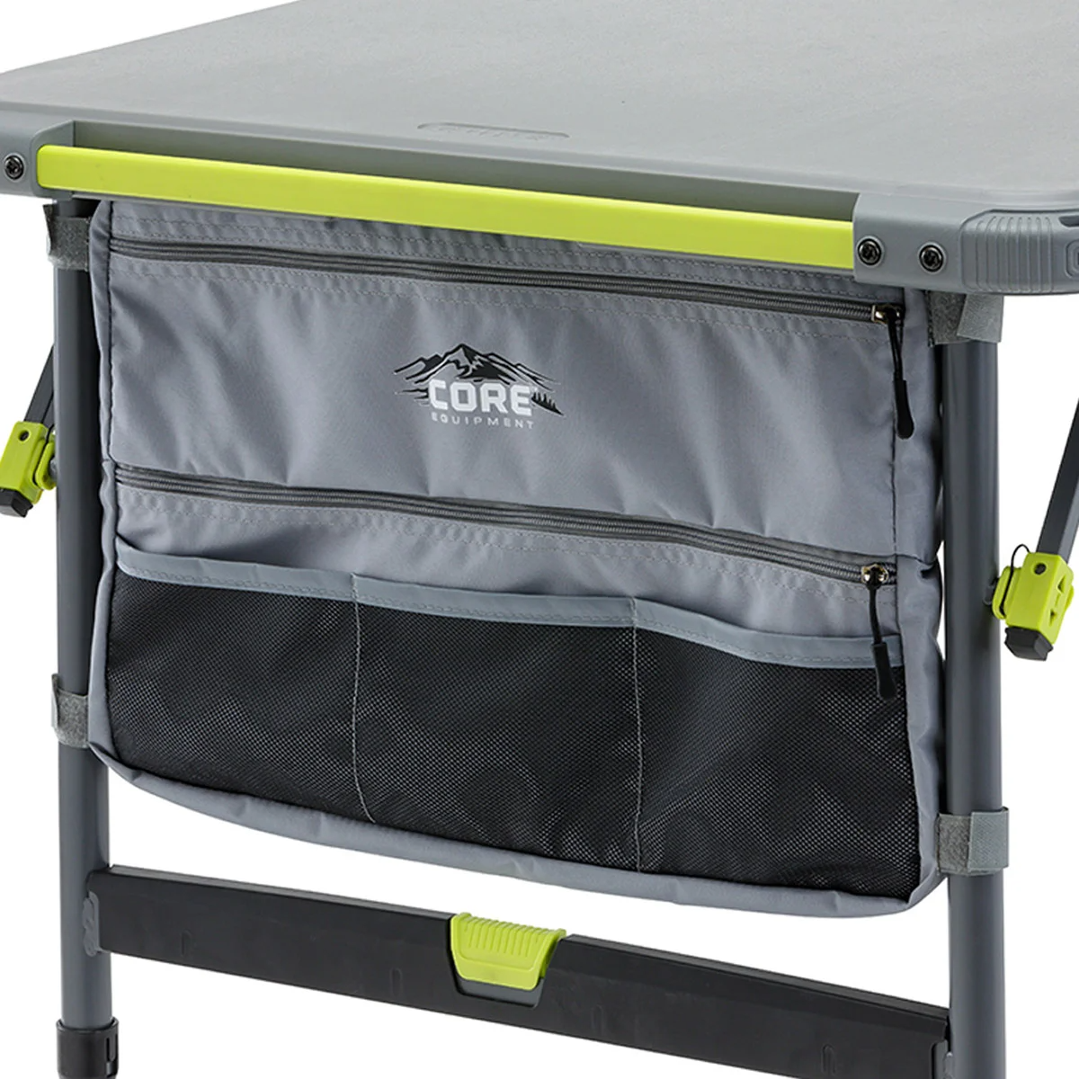 🔥This Week's Special Clearance Sale🔥CORE 5' Outdoor Flexrail Table