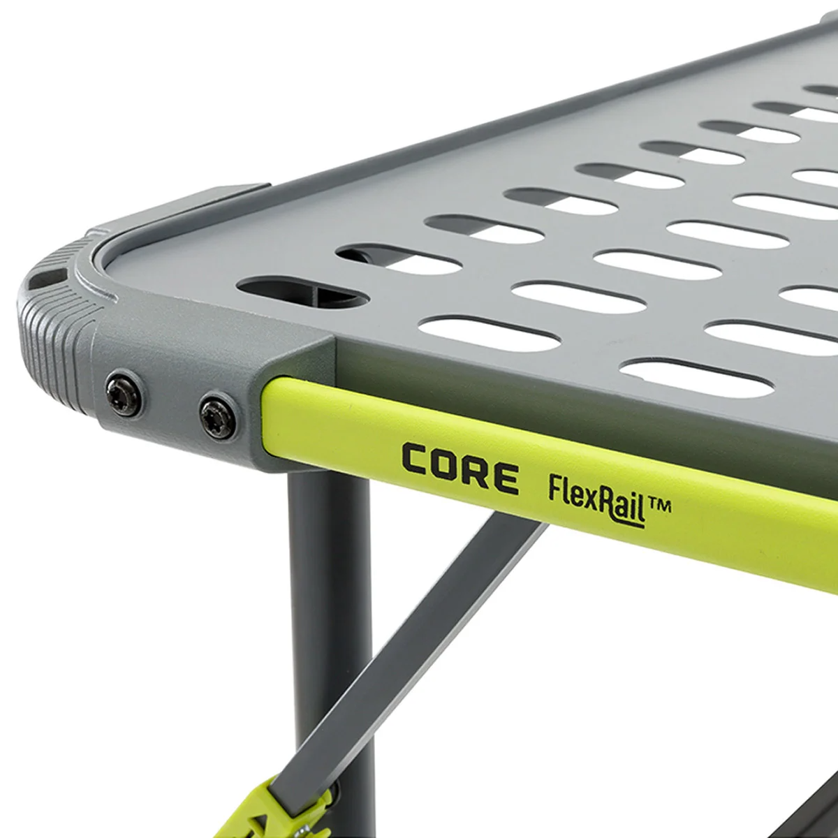 🔥This Week's Special Clearance Sale🔥CORE 5' Outdoor Flexrail Table