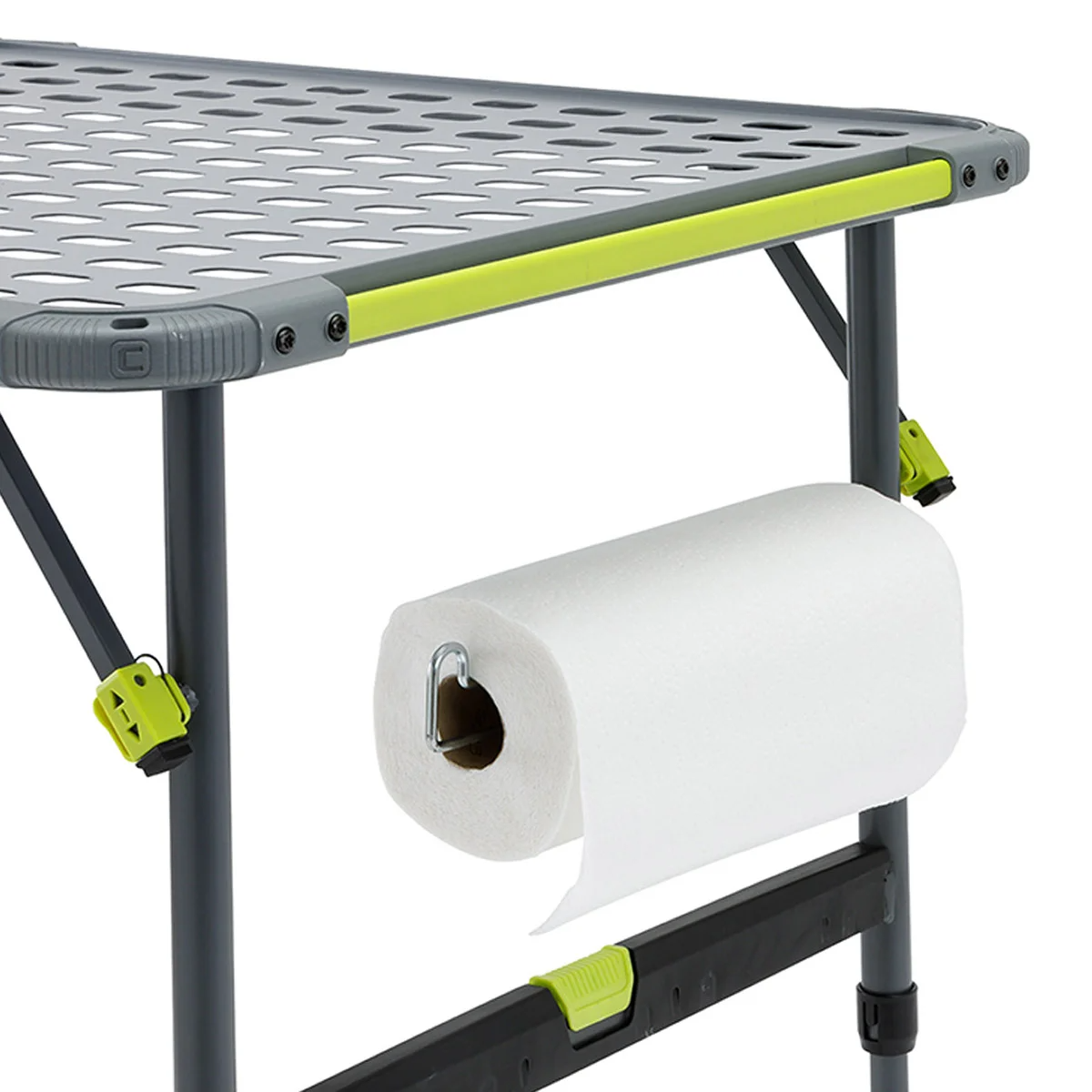 🔥This Week's Special Clearance Sale🔥CORE 5' Outdoor Flexrail Table