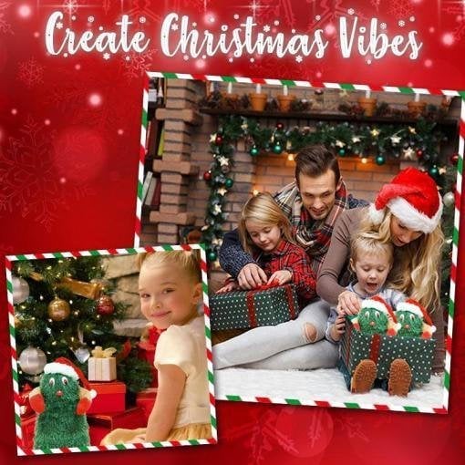 (🌲Early Christmas Sale- 48% OFF🌲) Dancing Christmas Tree Family
