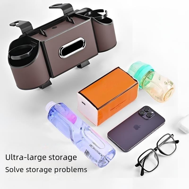 2025 Car Organizers and Storage Box