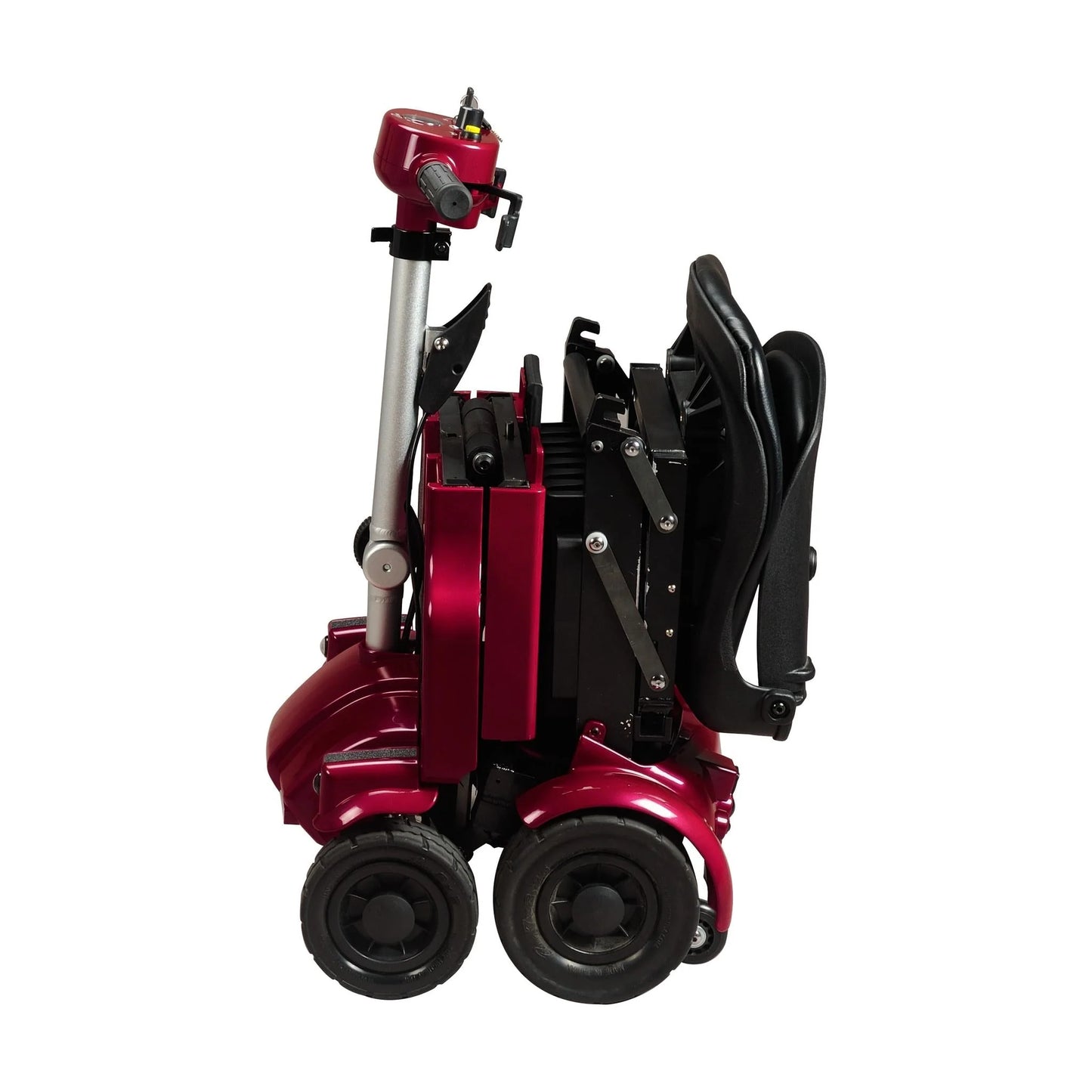 iMobii I3 - FOLDABLE ELECTRIC MOBILITY SCOOTER