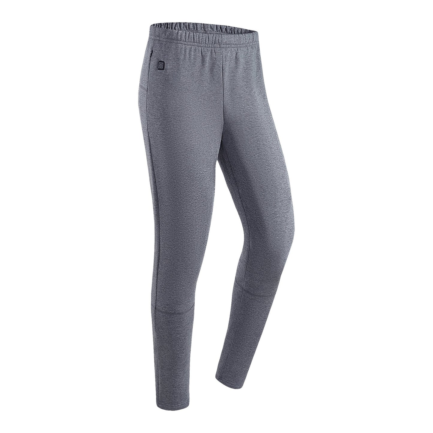 22 Areas Winter Thermal Fleece USB Electric Heating Suit