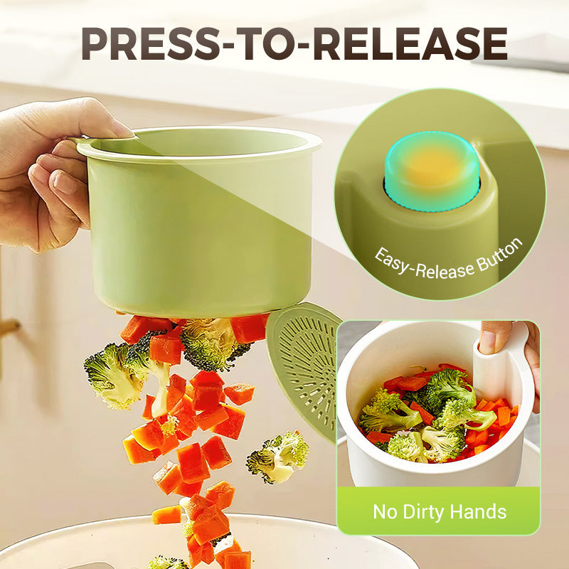 🎉 Buy more save more – Must-Have Kitchen Helper!