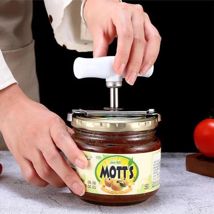 (🎅HOT SALE -49% OFF) Effortless arthritis Jar Opener (BUY 2 GET 1 FREE )