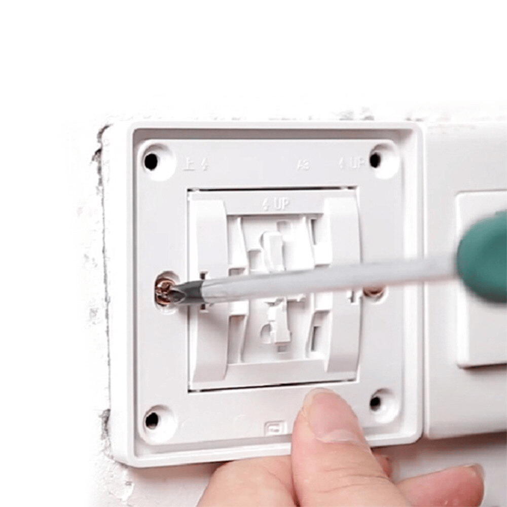 (BIG SALE-48% OFF) Old Socket Switch Cassette Repair Tool