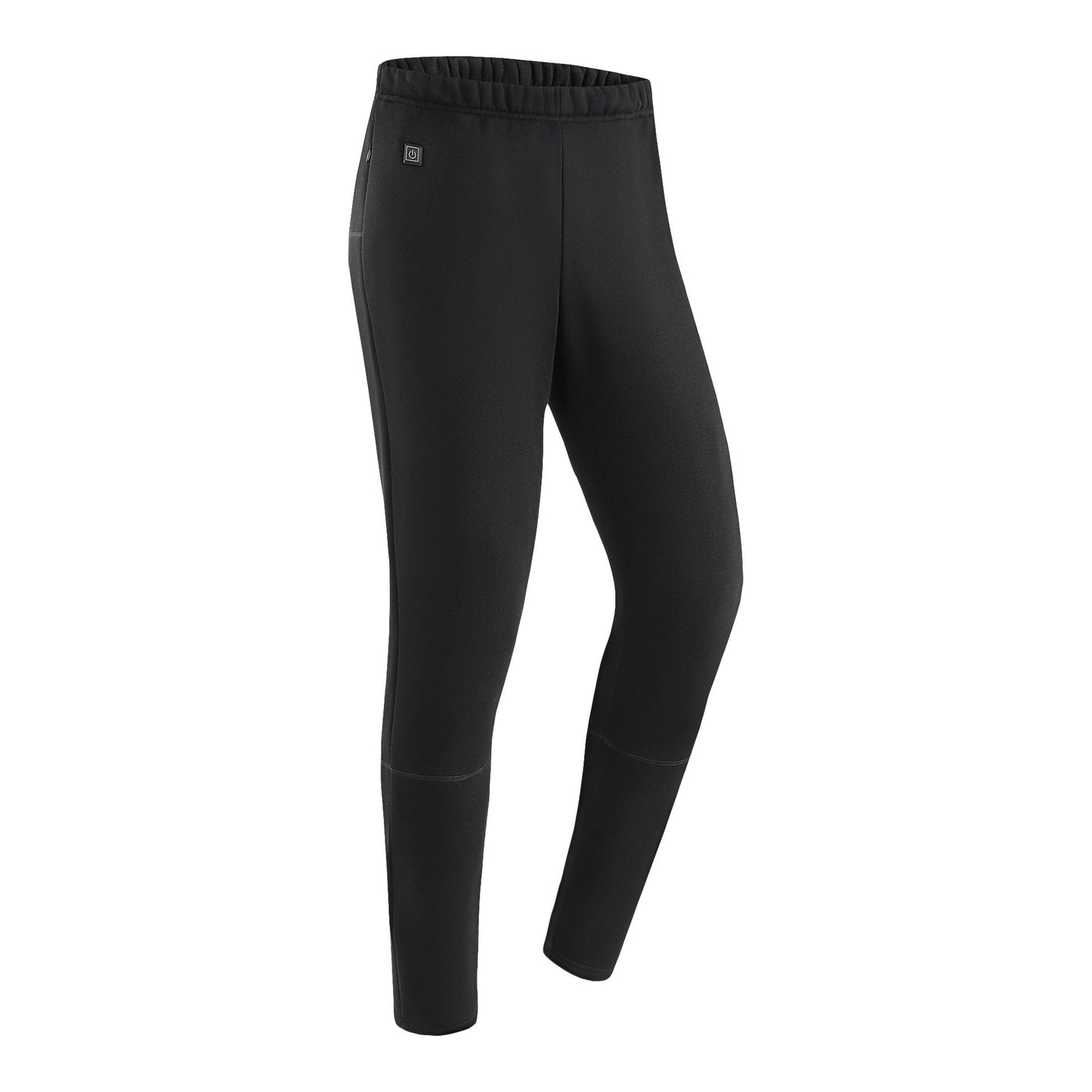 22 Areas Winter Thermal Fleece USB Electric Heating Suit