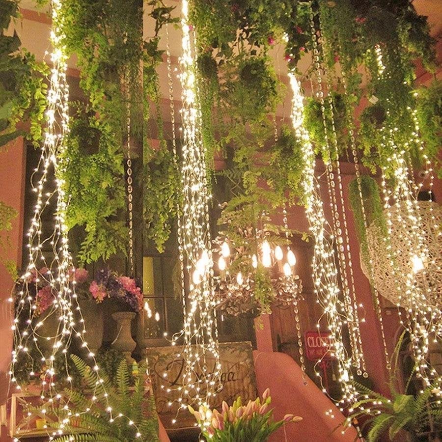 (HOT SALE - 48%OFF) Firefly Bunch Lights(3M/120 INCHES)