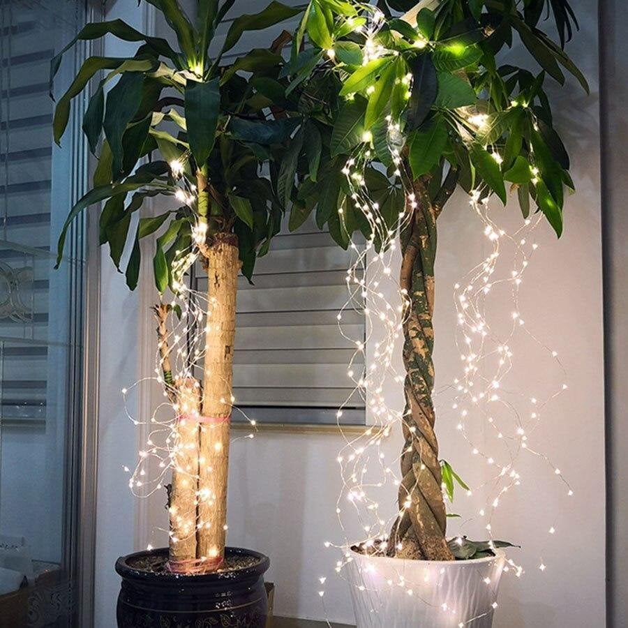 (HOT SALE - 48%OFF) Firefly Bunch Lights(3M/120 INCHES)