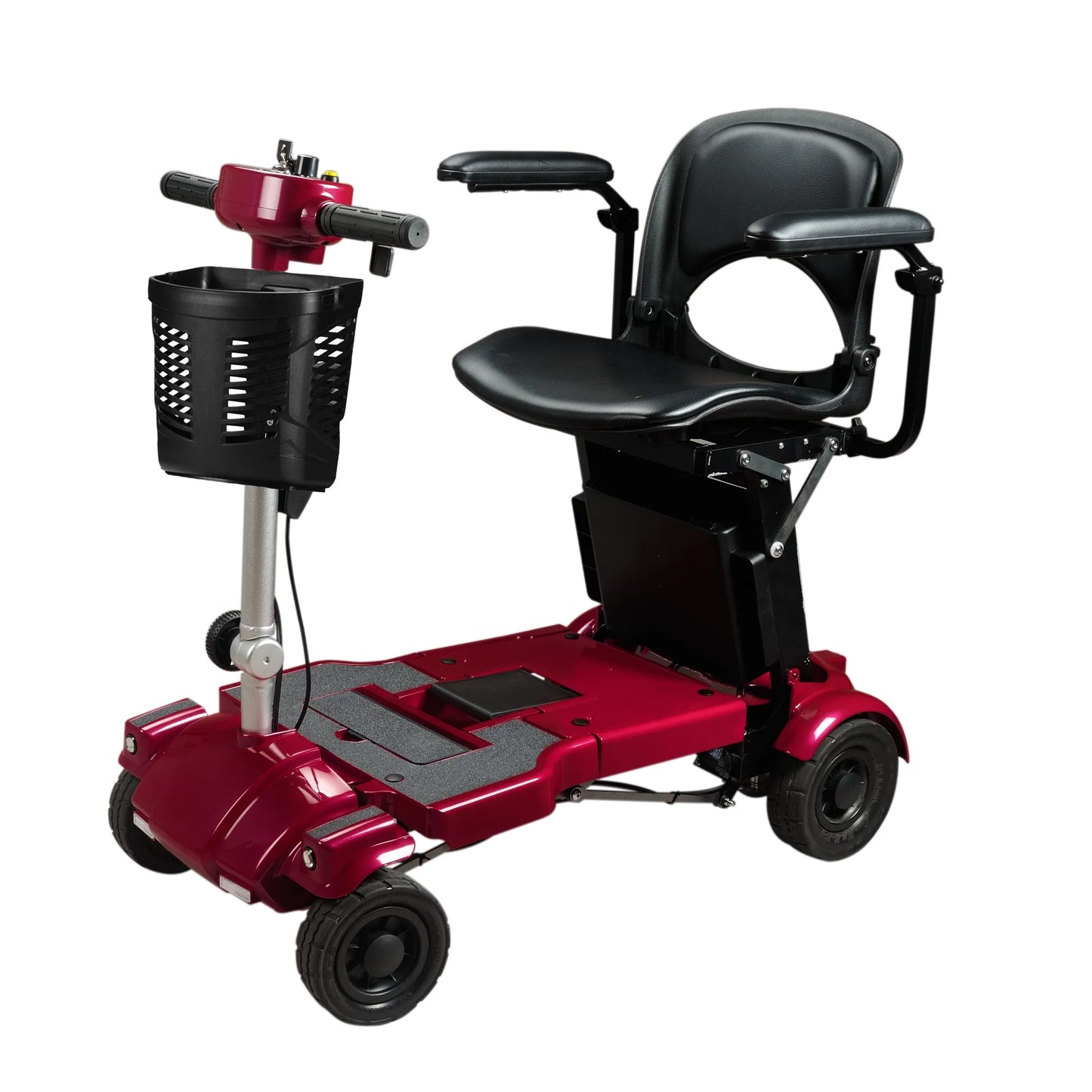 iMobii I3 - FOLDABLE ELECTRIC MOBILITY SCOOTER