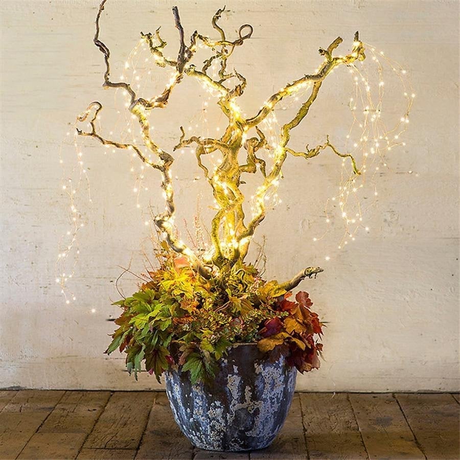 (HOT SALE - 48%OFF) Firefly Bunch Lights(3M/120 INCHES)