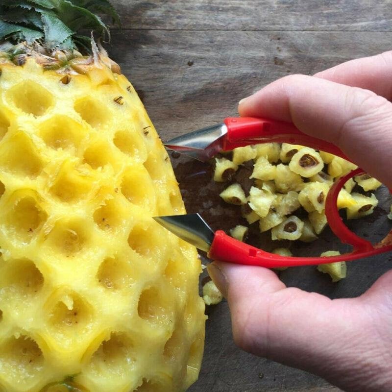(🌲Early Christmas Sale- SAVE 48% OFF)Multi-purpose Fruit Stem Huller