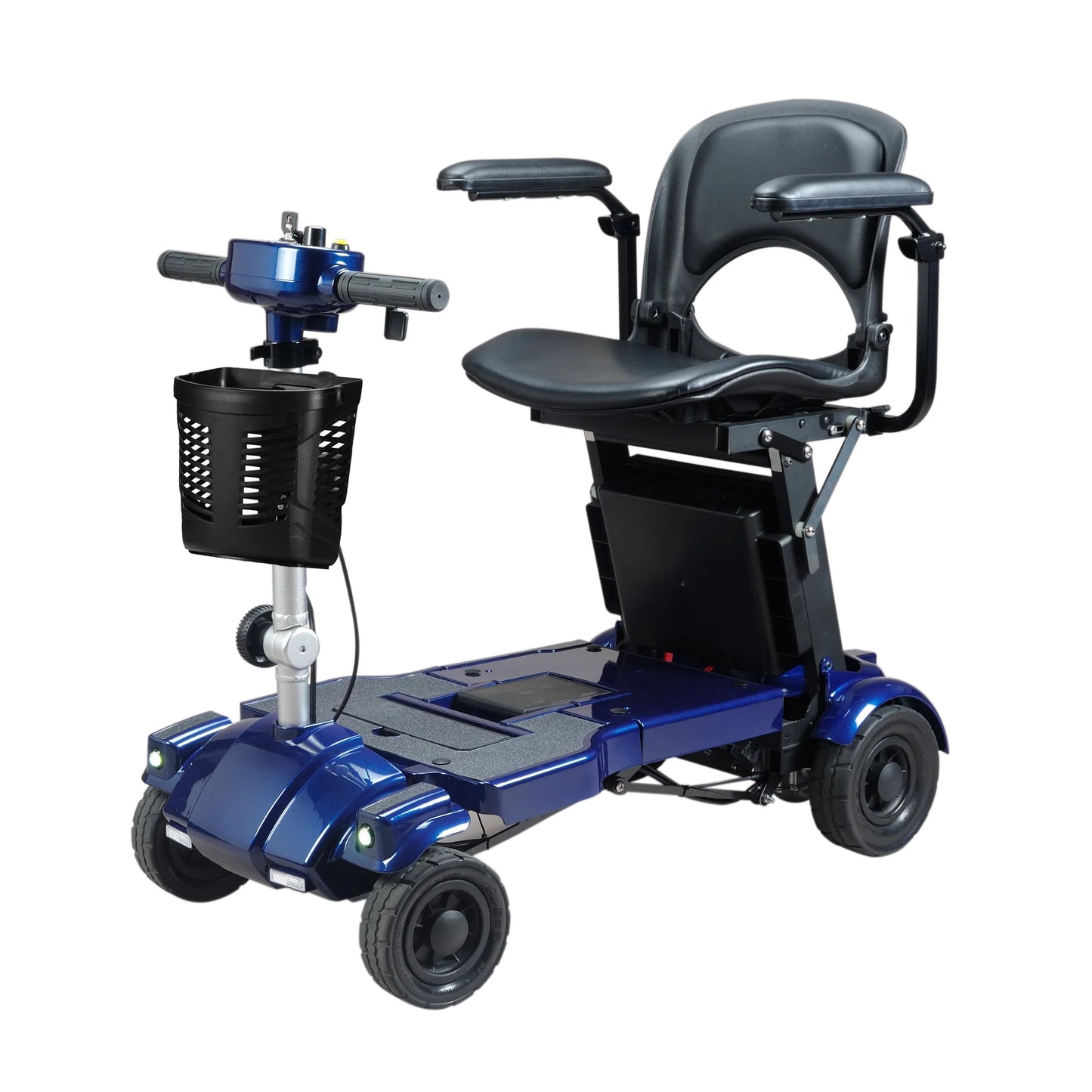 iMobii I3 - FOLDABLE ELECTRIC MOBILITY SCOOTER