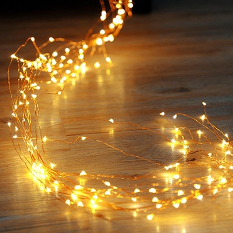 (HOT SALE - 48%OFF) Firefly Bunch Lights(3M/120 INCHES)