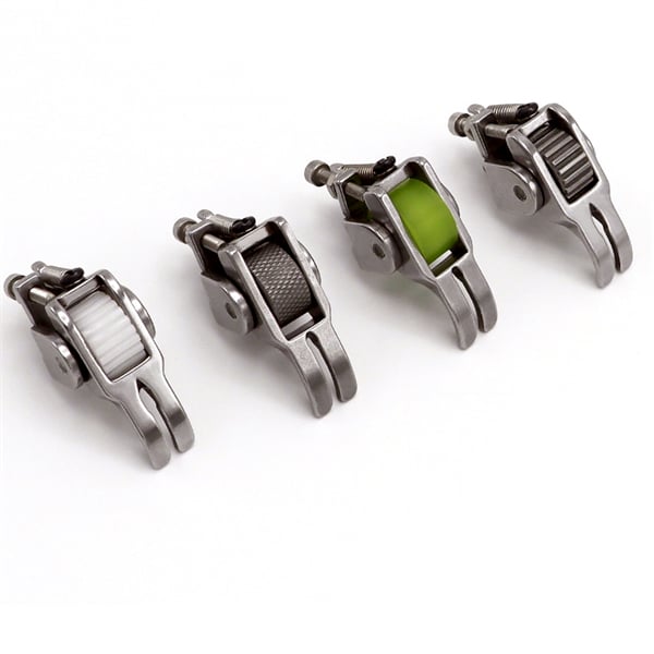 (🎄2022 Christmas Hot Sale- 49% OFF) Up&Down Rolling Patch Presser Foot✨Fit for all sewing machines
