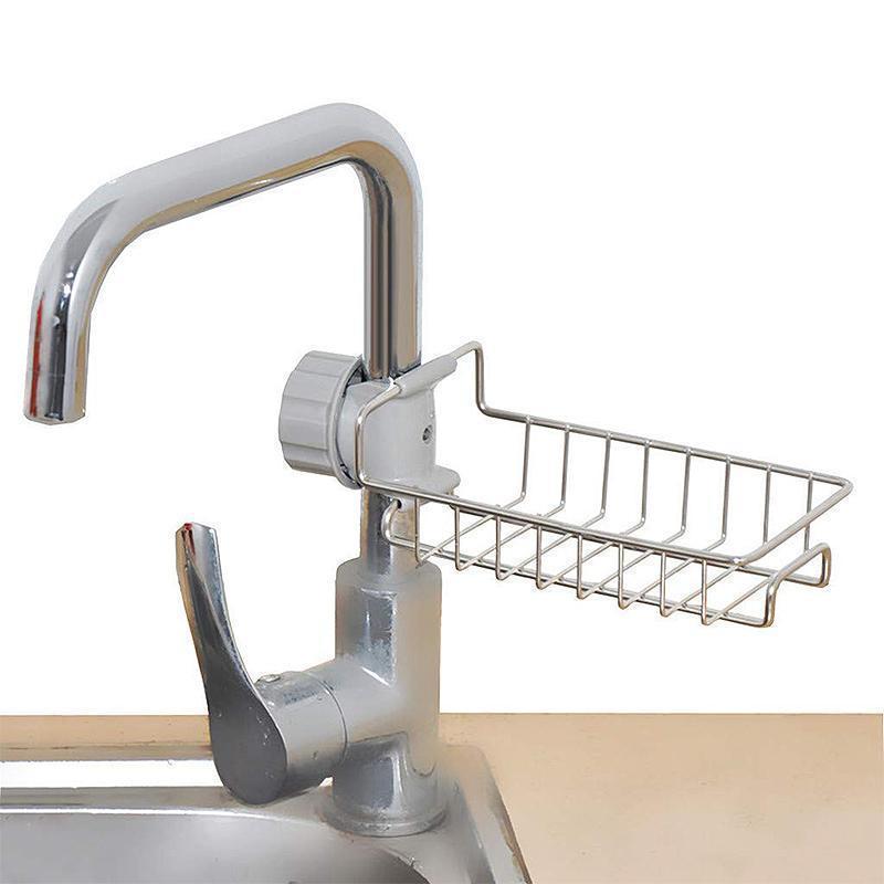 đ Christmas Hot Sale-50% OFFâ¨Kitchen Sink Organizer Rack