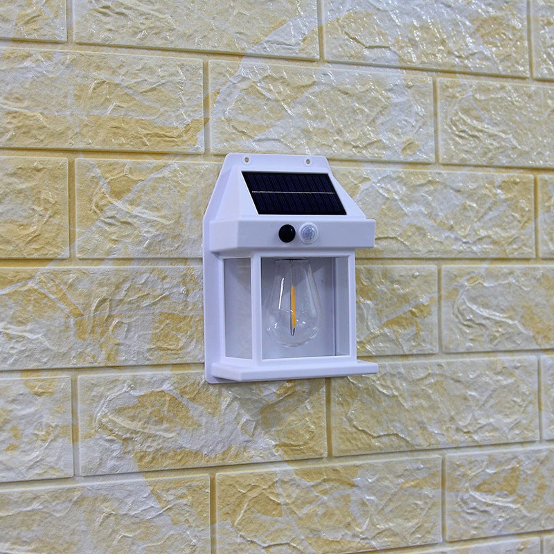 2025 New Outdoor Solar Wall Lamp (Buy 3 FREE 1 and Free Shipping)