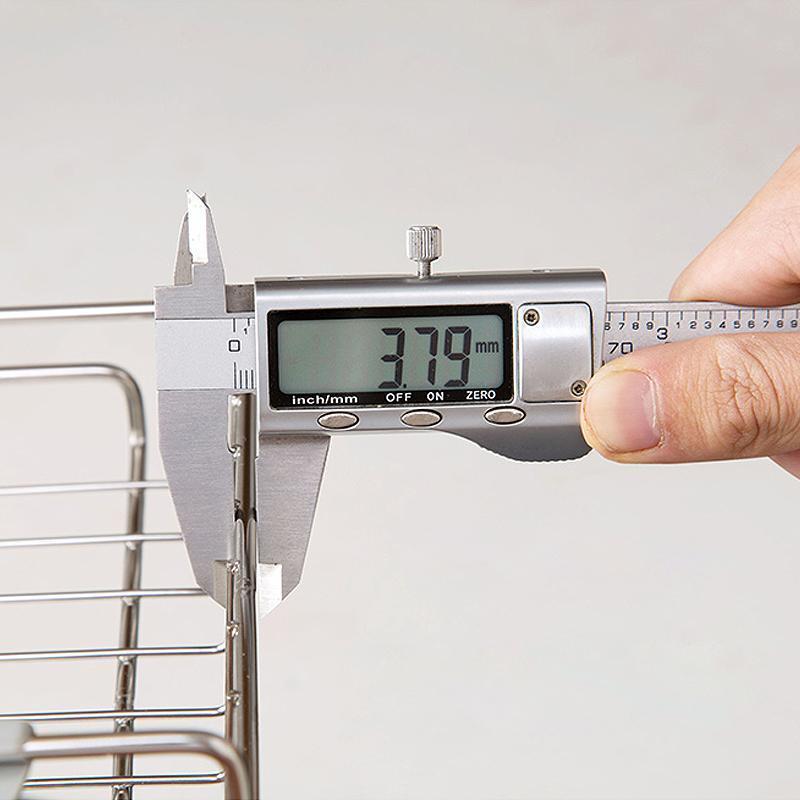 đ Christmas Hot Sale-50% OFFâ¨Kitchen Sink Organizer Rack
