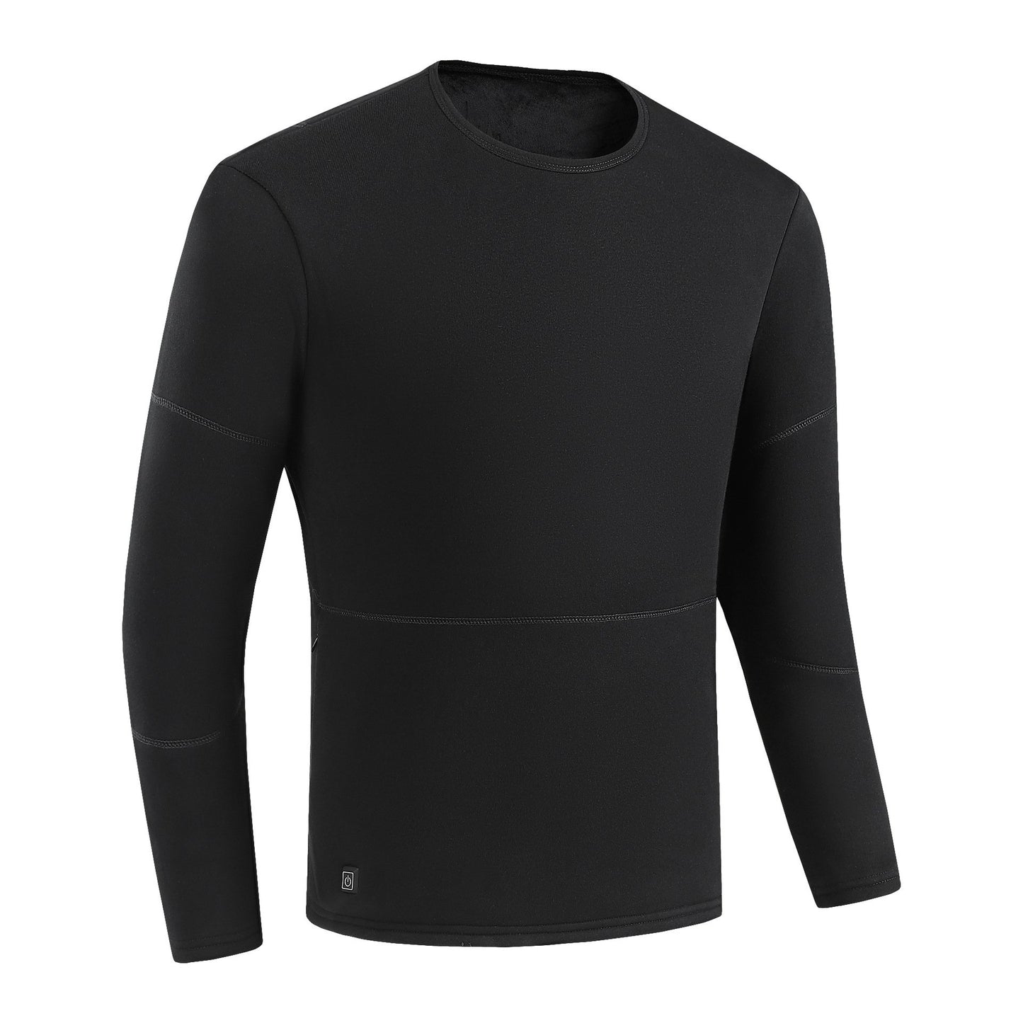 22 Areas Winter Thermal Fleece USB Electric Heating Suit