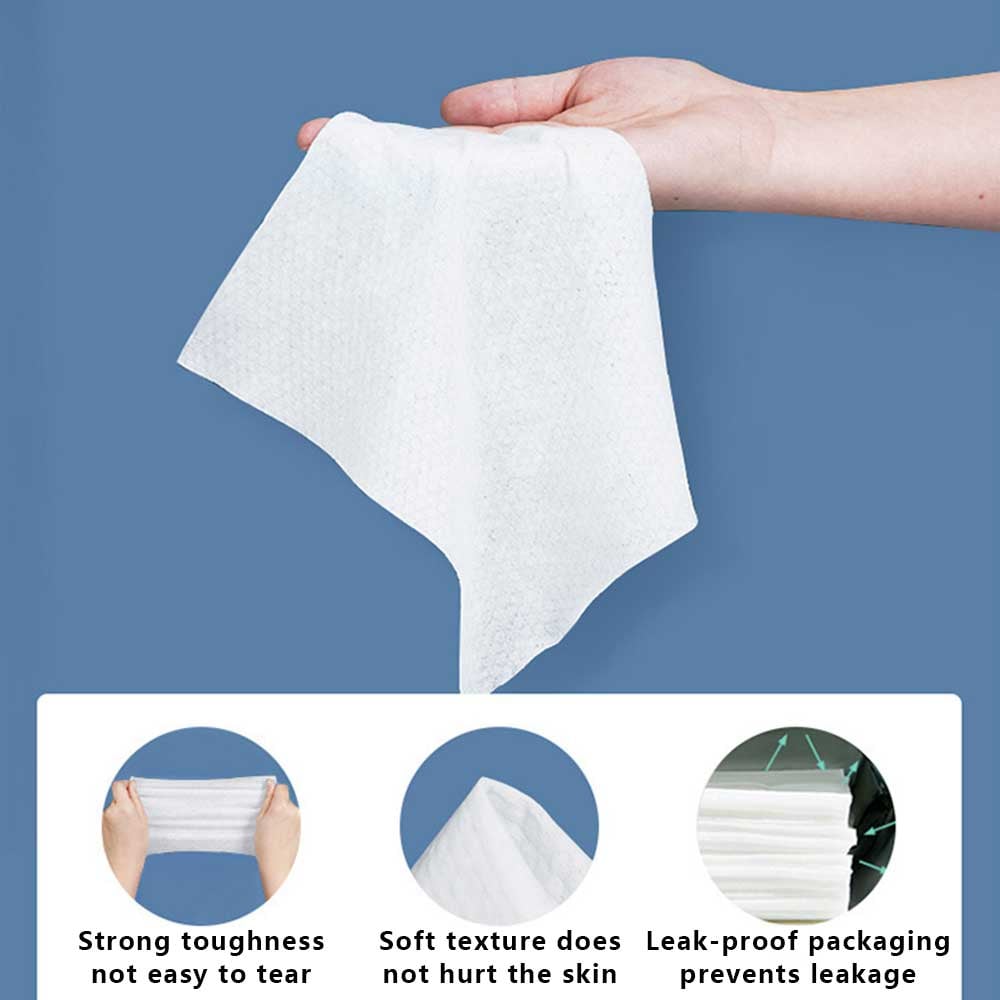 (48% OFF) Car Glass Oil Film Removal Wipes