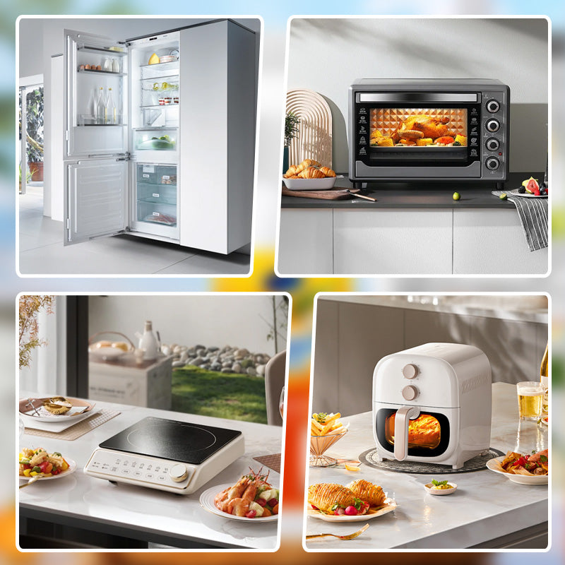 🔥Summer Power Sale💥Powerful Kitchen Foam Grease and Mold Cleaner