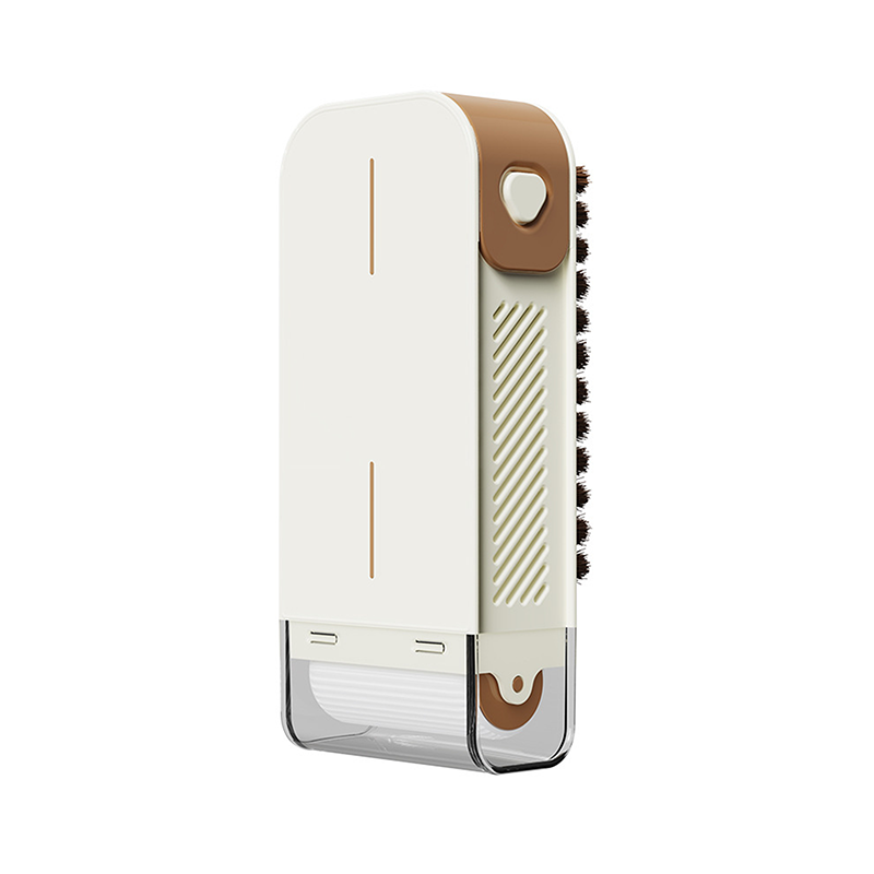 Multifunctional Soap Box Scrubber & Storage Dispenser