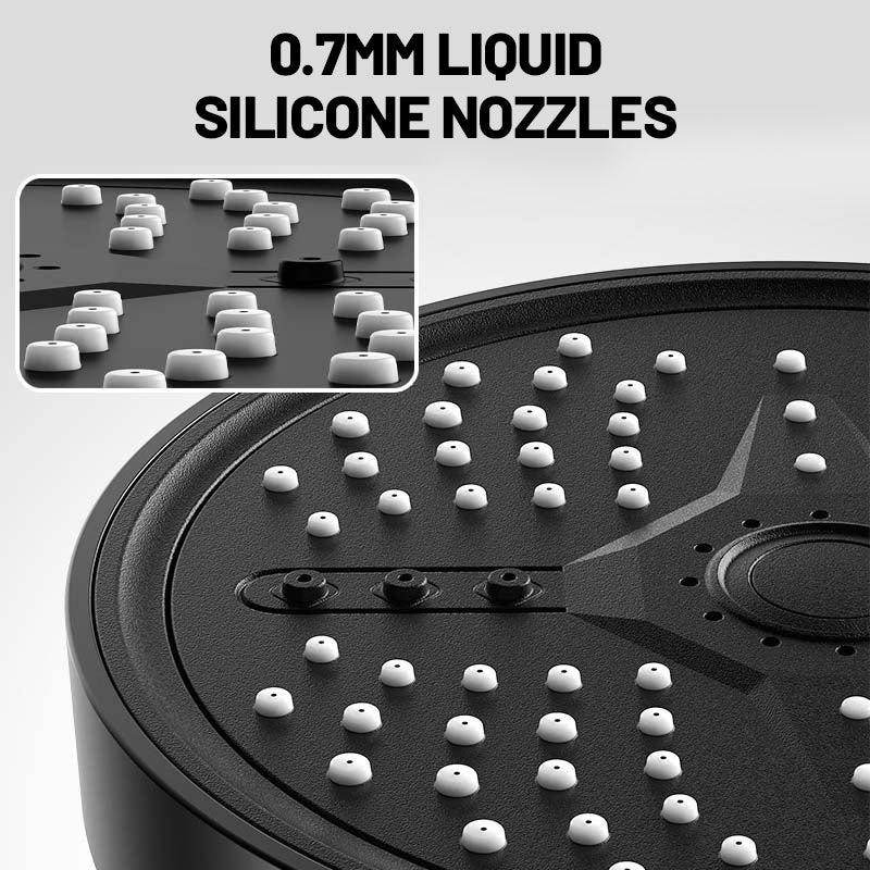 ā³Time-limited Specialš„Multi-Functional High Pressure Handheld Shower Head