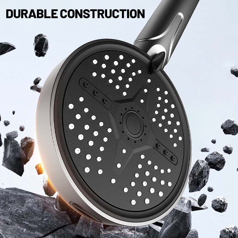 ā³Time-limited Specialš„Multi-Functional High Pressure Handheld Shower Head