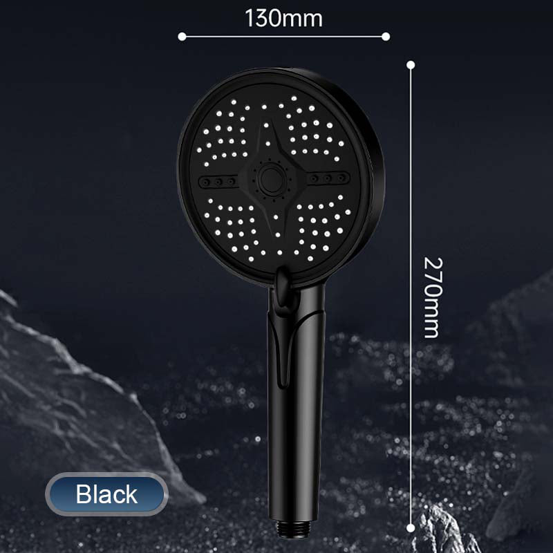 ā³Time-limited Specialš„Multi-Functional High Pressure Handheld Shower Head