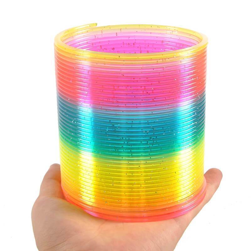 (HOT SALE-48% OFF) Rainbow Magic Spring