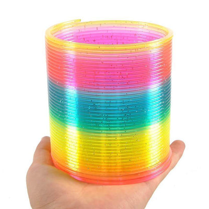 (HOT SALE-48% OFF) Rainbow Magic Spring