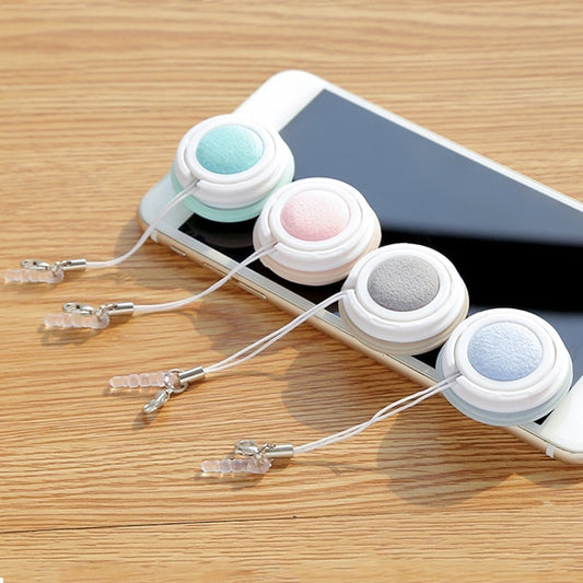 (Hot Sale 48% OFF)🔥Mobile Phone Screen Wipe👍🔥BUY MORE SAVE MORE