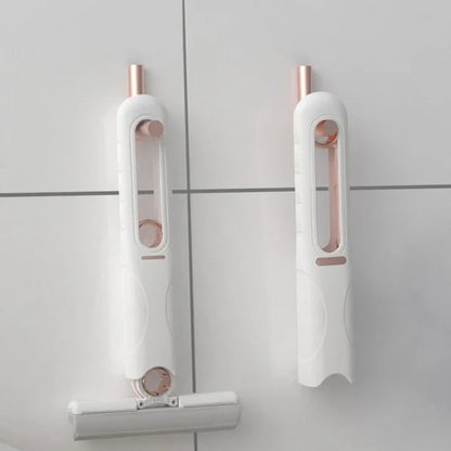 180° Powerful Squeeze Mini Mop
