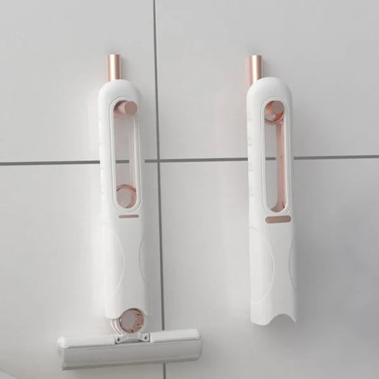 180° Powerful Squeeze Mini Mop