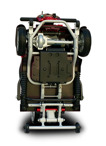 💝𝐐𝐕𝐂 𝐃𝐞𝐚𝐥𝐬 𝐨𝐧 𝐭𝐡𝐞 𝐃𝐚𝐢𝐥𝐲✨EV Rider Transport Plus Folding Mobility Scooter