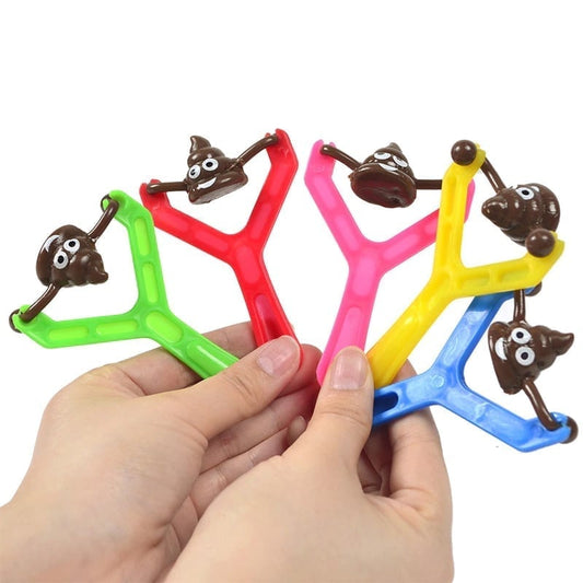 (🎄CHRISTMAS EARLY SALE-48% OFF) Poo Slingshot