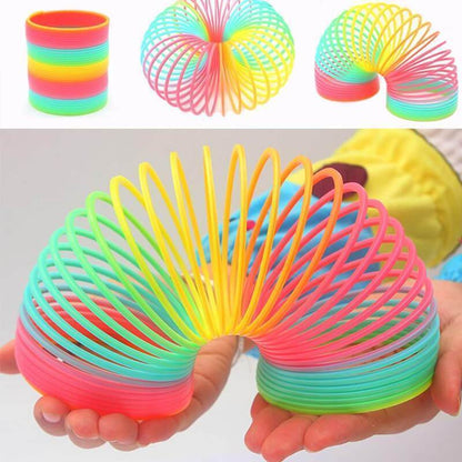 (HOT SALE-48% OFF) Rainbow Magic Spring