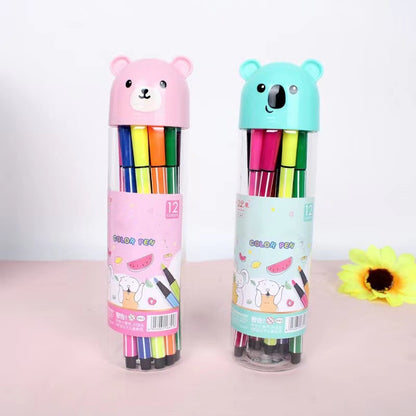 (🔥Last Day Promotion 48% OFF)🔥🔥 Children's Drawing Roll - BUY 3 GET 48%OFF & FREE SHIPPING NOW!