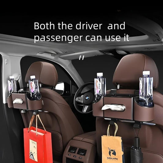 2025 Car Organizers and Storage Box