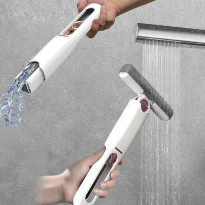 180° Powerful Squeeze Mini Mop