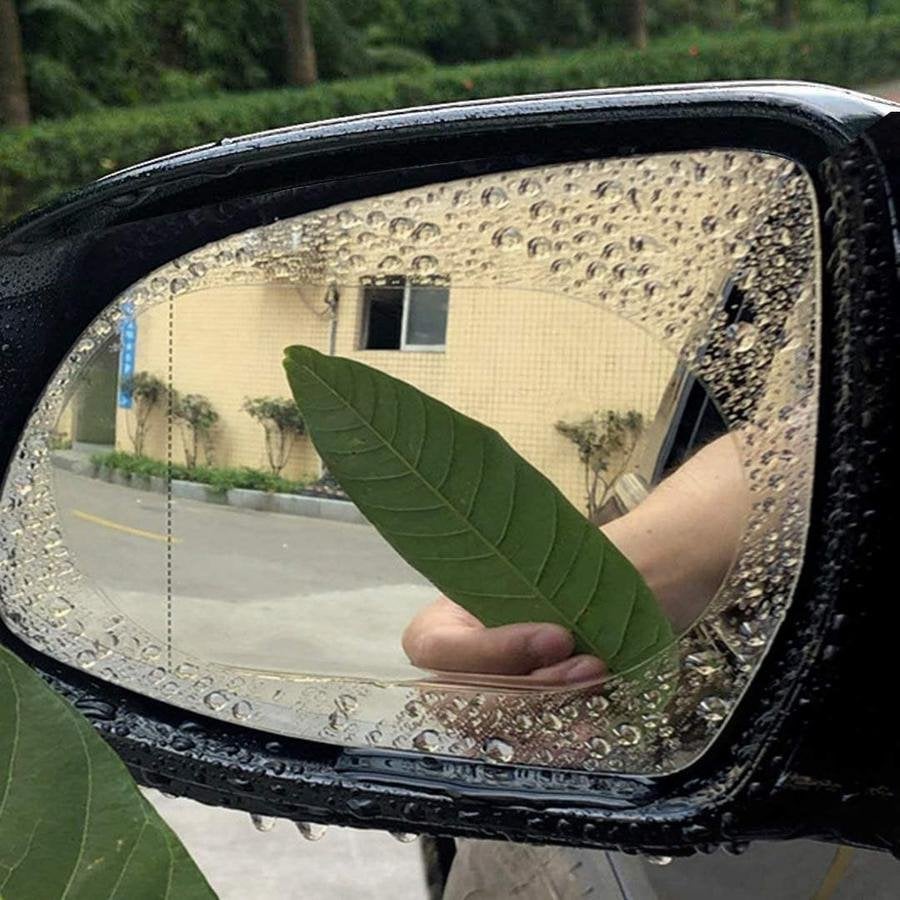 (🔥Summer Hot Sale Now-48% Off) HD transparent rainproof film