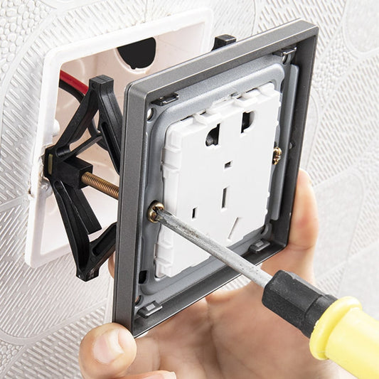 (BIG SALE-48% OFF) Old Socket Switch Cassette Repair Tool