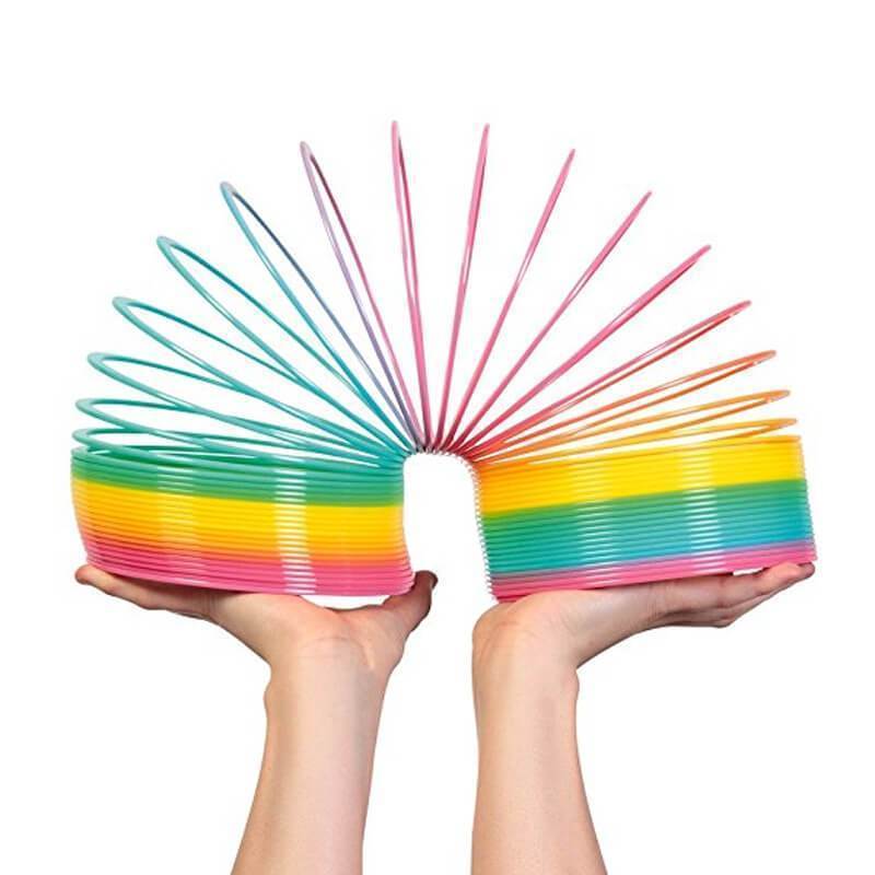 (HOT SALE-48% OFF) Rainbow Magic Spring