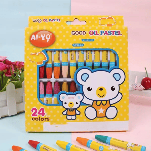(🔥Last Day Promotion 48% OFF)🔥🔥 Children's Drawing Roll - BUY 3 GET 48%OFF & FREE SHIPPING NOW!