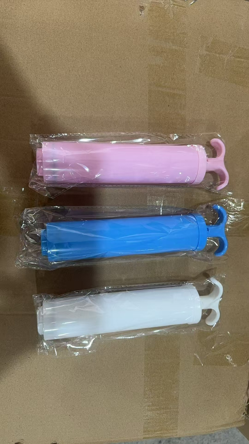Reusable Vacuum Compression Bag for Clothes Storage.As low as $7.90 a piece