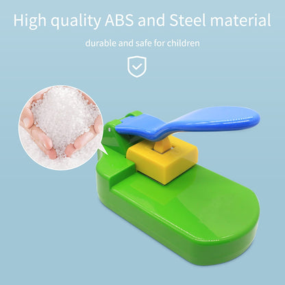 Puzzle Maker Machine Cutter DIY Jigsaw Puzzle Cutter Puzzle Making Machine