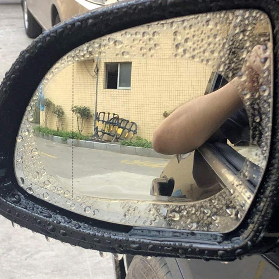 (🔥Summer Hot Sale Now-48% Off) HD transparent rainproof film